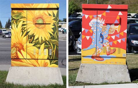 why stop painting electrical boxes